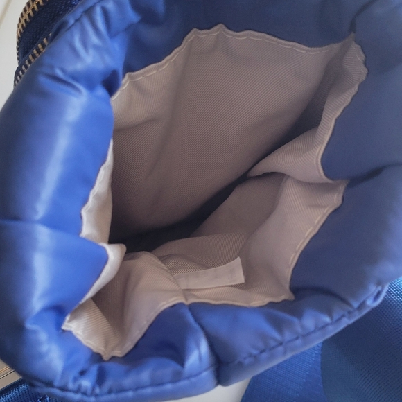 WanderFull® Original HydroBag® Collection, Water Bottle Holder Blue - Picture 9 of 16